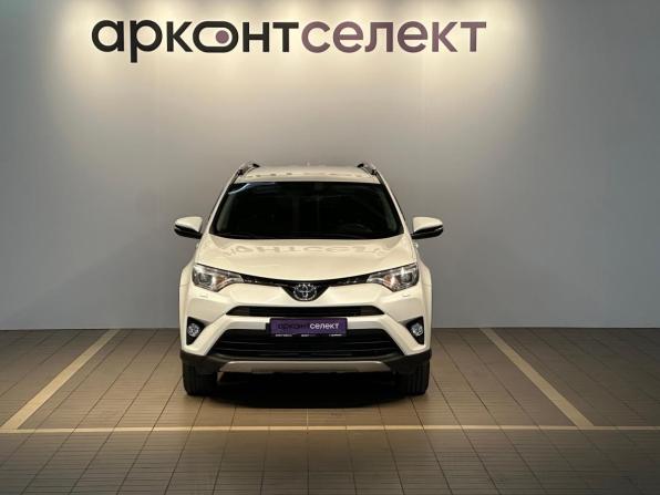 Toyota RAV4 IV (XA40) Рестайлинг с пробегом 2019 года, цена 2 790 000 рублей, 98000 км, внедорожник, Автокод Объявления