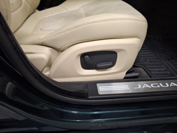 Jaguar XF I Рестайлинг с пробегом 2013 года, цена 1 369 000 рублей, 179836 км, седан, Автокод Объявления