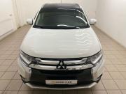 Mitsubishi Outlander III Рестайлинг 2 Энгельс  - изображение 44