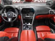 BMW 8 серии II (G14/G15/G16) Москва  - изображение 50