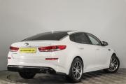 Kia Optima IV Рестайлинг Пермь  - изображение 29