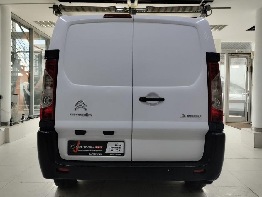 Citroen Jumpy II Рестайлинг Минеральные Воды  - изображение 5