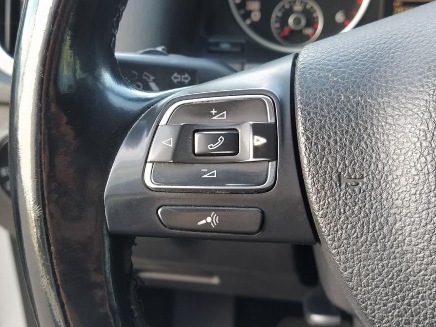 Volkswagen Tiguan I Рестайлинг Екатеринбург  - изображение 12