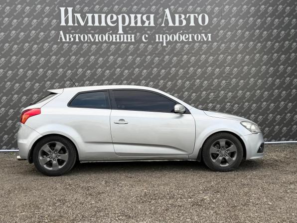 Kia Ceed I Рестайлинг с пробегом 2011 года, цена 658 000 рублей, 258000 км, хэтчбек, Автокод Объявления