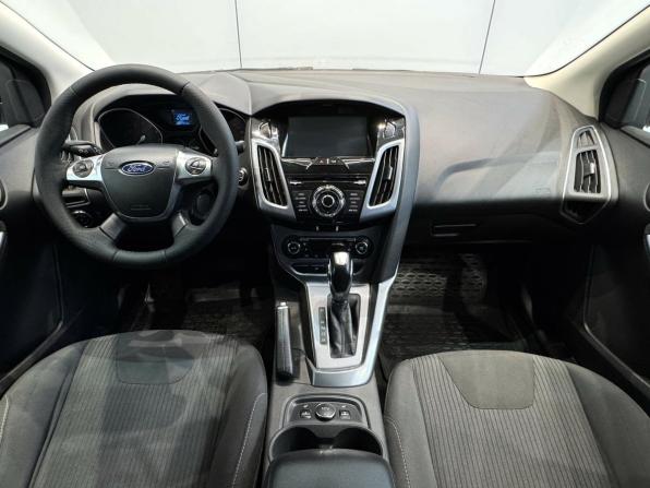 Ford Focus III с пробегом 2013 года, цена 970 000 рублей, 154733 км, седан, Автокод Объявления