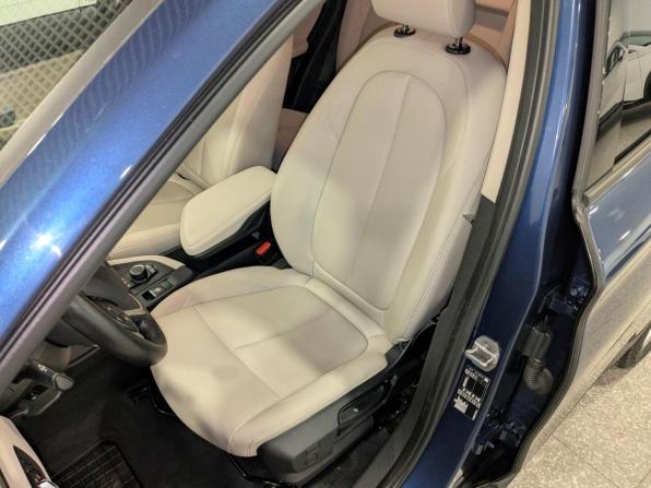 BMW X1 II (F48) Рестайлинг с пробегом 2021 года, цена 2 850 000 рублей, 94799 км, внедорожник, Автокод Объявления