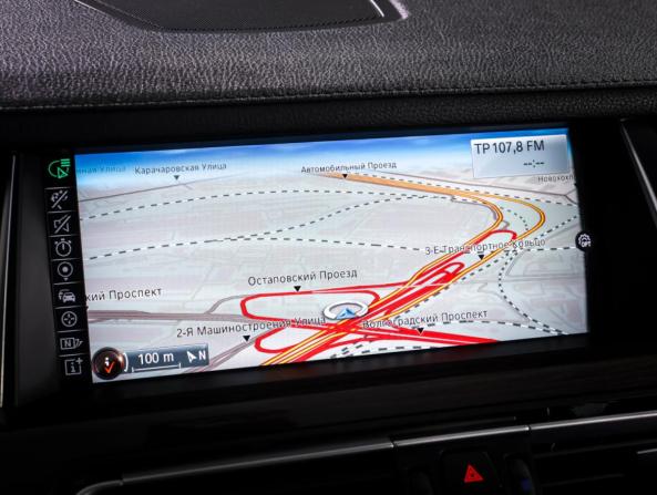BMW 7 серии V (F01/F02/F04) Рестайлинг с пробегом 2014 года, цена 2 490 000 рублей, 170869 км, седан, Автокод Объявления