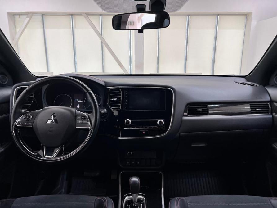 Mitsubishi Outlander III Рестайлинг 3 Волгоград  - изображение 13