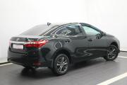 Toyota Corolla XI (E160 E170 E180) Рестайлинг 1 Красноярск  - изображение 24