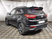 Hyundai Creta I Рестайлинг Москва  - изображение 24