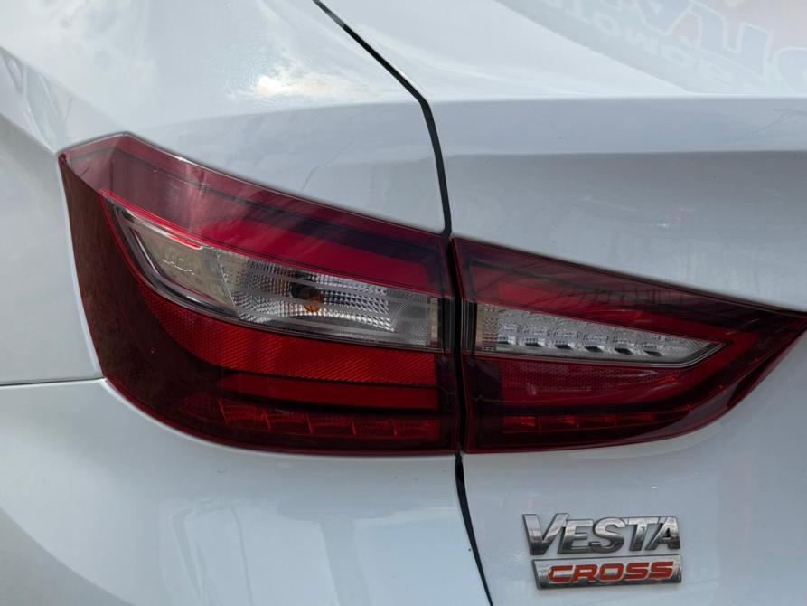 Lada (ВАЗ) Vesta I Рестайлинг (NG) Набережные Челны  - изображение 10