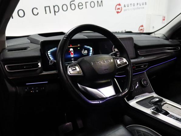 Exeed VX I с пробегом 2021 года, цена 2 269 000 рублей, 98600 км, внедорожник, Автокод Объявления
