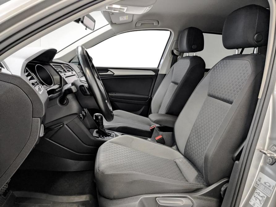 Volkswagen Tiguan II Санкт-Петербург  - изображение 20