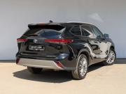Toyota Highlander IV (XU70) Москва  - изображение 33