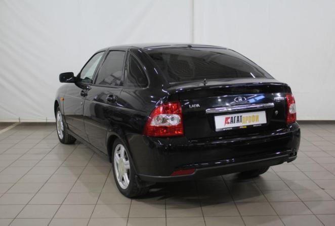 Lada (ВАЗ) Priora I с пробегом 2009 года, цена 300 000 рублей, 148380 км, хэтчбек, Автокод Объявления