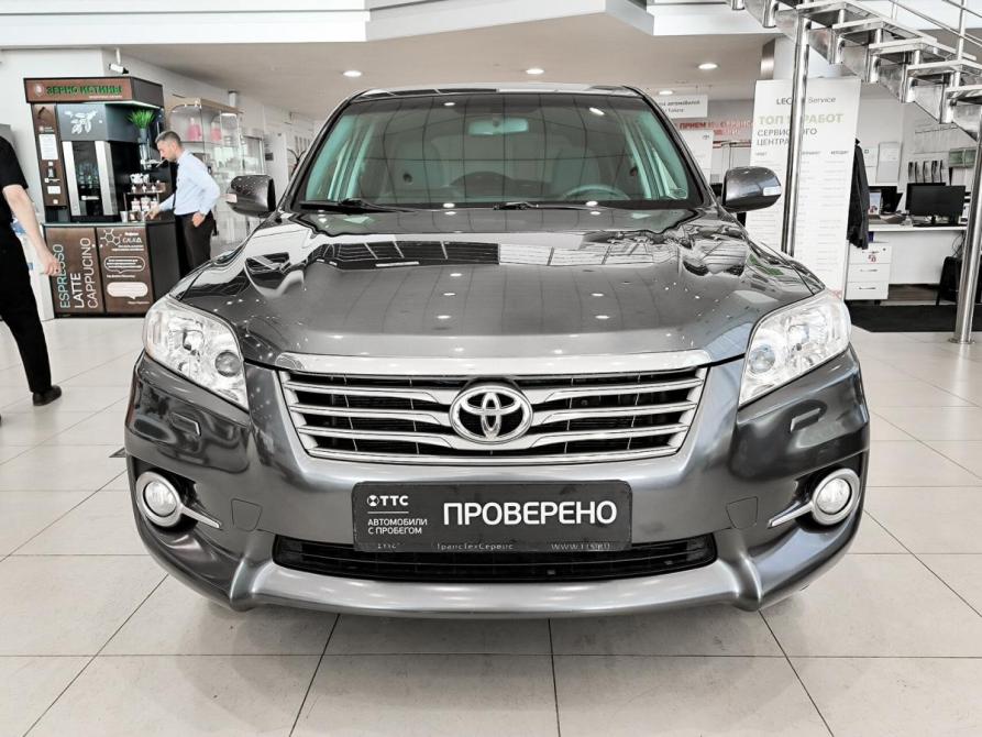 Toyota RAV4 III (XA30) Рестайлинг Казань  - изображение 2