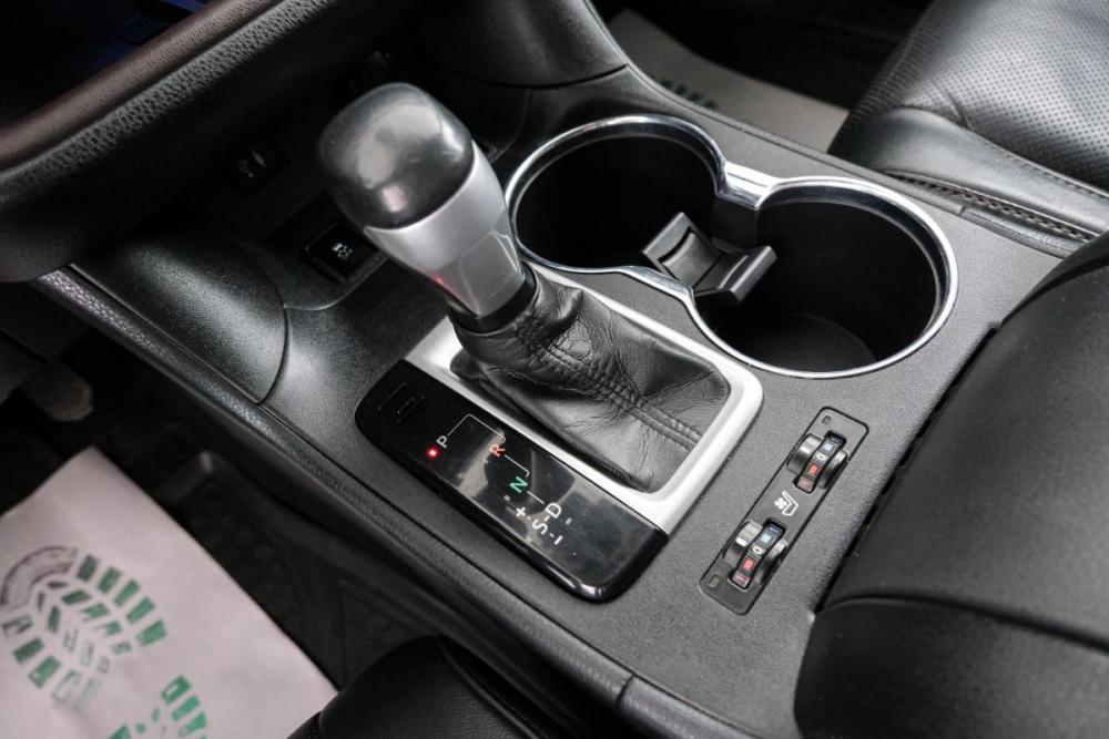 Toyota Highlander III (XU50) Красноярск  - изображение 17