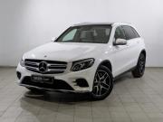 Mercedes-Benz GLC I (X253) Химки  - изображение 23