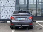 Hyundai Solaris I Москва  - изображение 28