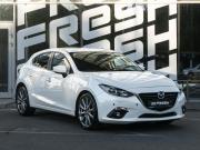 Mazda 3 III (BM) Волгоград  - изображение 17