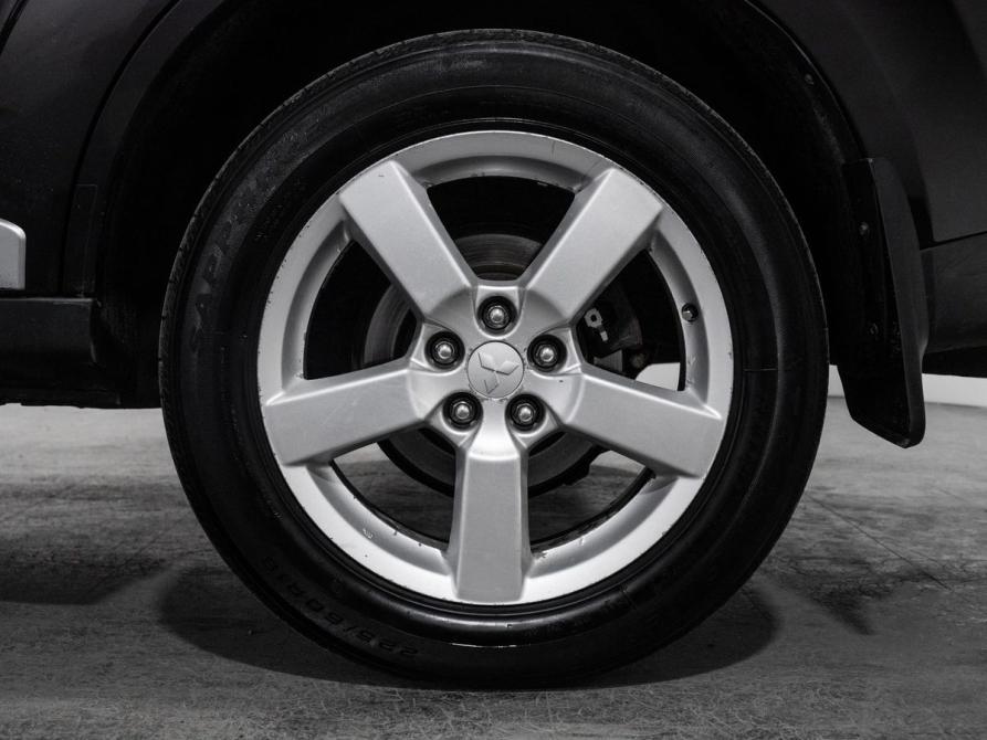 Mitsubishi Outlander II Иркутск  - изображение 21