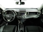 Toyota RAV4 IV (XA40) Санкт-Петербург  - изображение 31