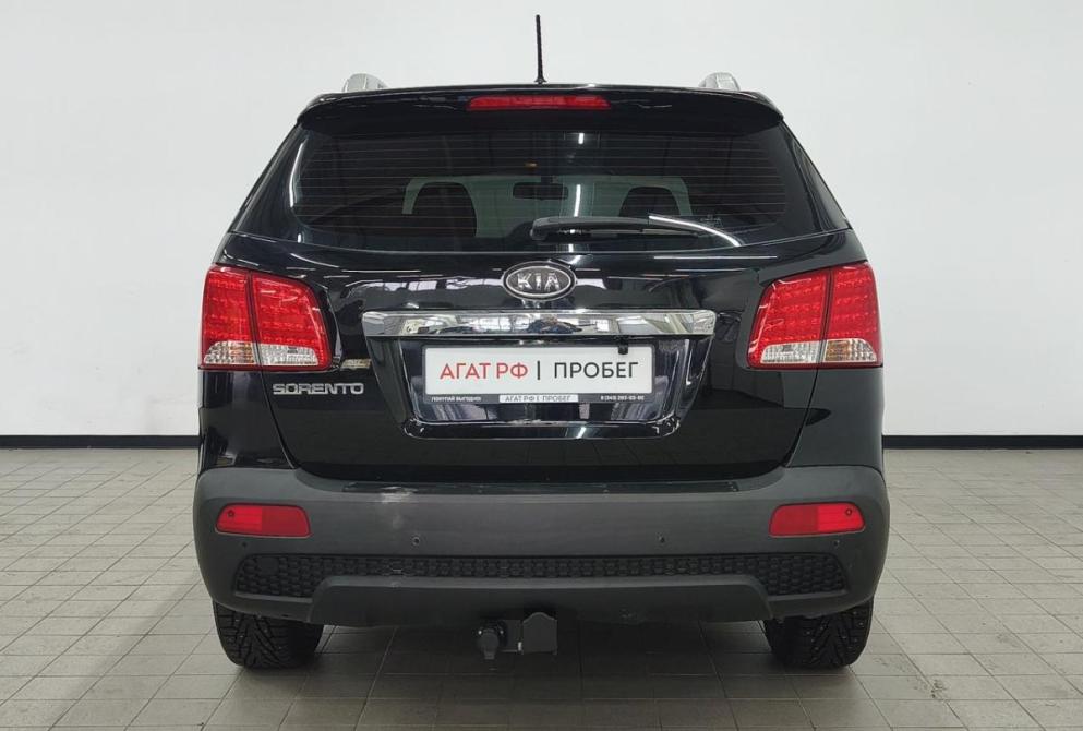 Kia Sorento II Екатеринбург  - изображение 6