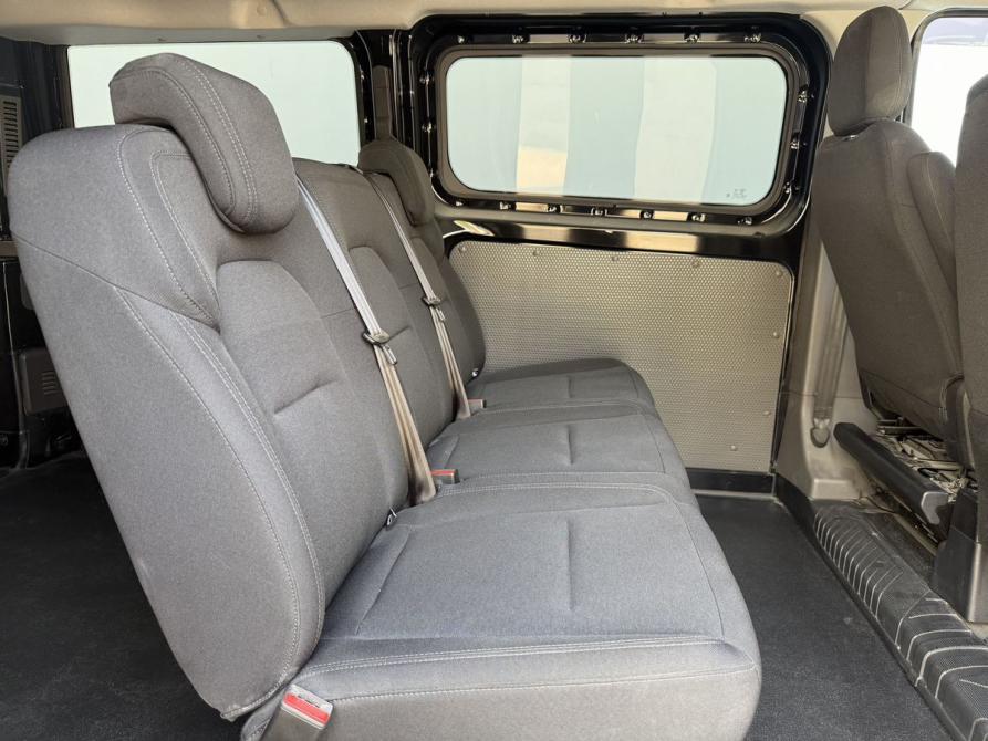 Ford Transit Custom I (China Market) Москва  - изображение 12