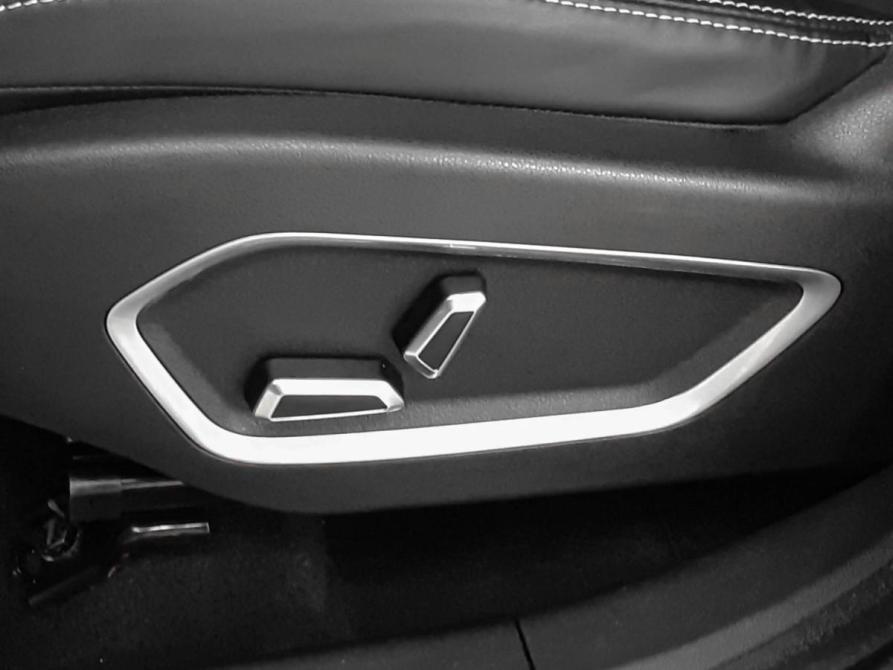 Geely Atlas Pro Москва  - изображение 20