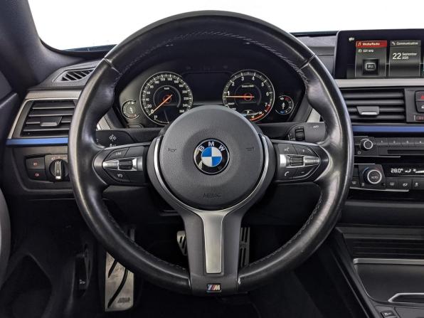 BMW 4 серии F32/F33/F36 Рестайлинг с пробегом 2020 года, цена 3 569 000 рублей, 71568 км, лифтбек, Автокод Объявления