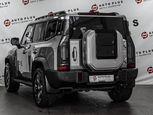 JETOUR T2 с пробегом 2024 года, цена 3 049 000 рублей, 64510 км, внедорожник, Автокод Объявления