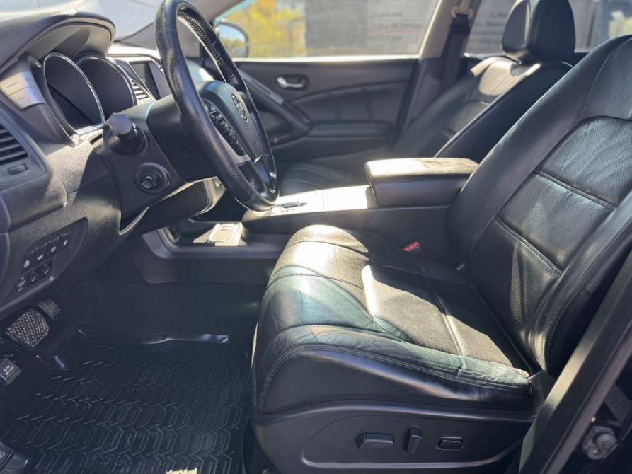 Nissan Murano II (Z51) Рестайлинг 2 Новокузнецк  - изображение 12