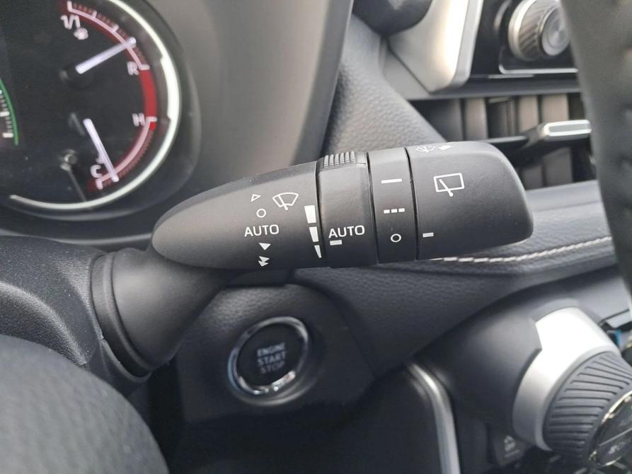 Toyota RAV4 V (XA50) Санкт-Петербург  - изображение 13