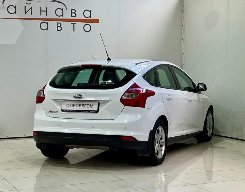 Ford Focus III Воронеж  - изображение 5