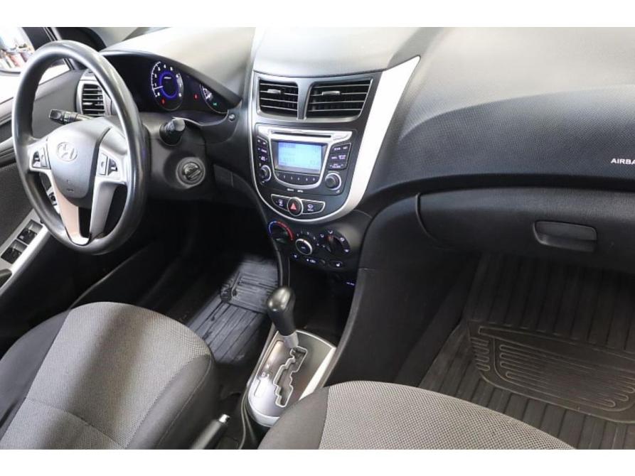 Hyundai Solaris I Коломна  - изображение 5