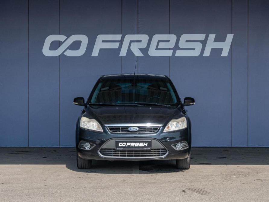 Ford Focus II Рестайлинг Краснодар  - изображение 3