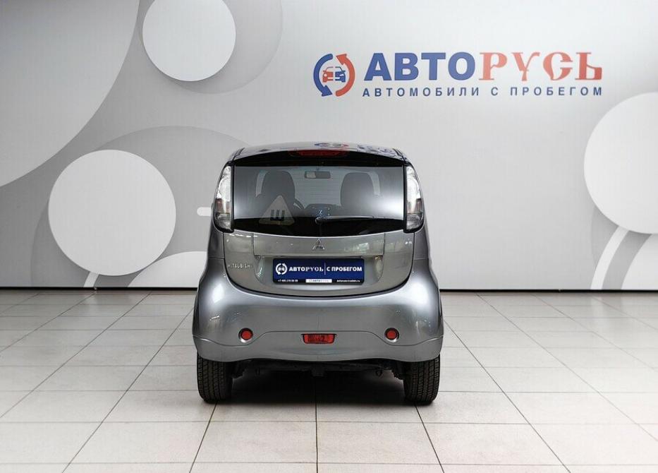 Mitsubishi i-MiEV Подольск  - изображение 4