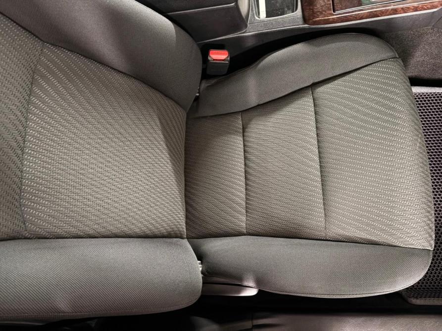 Toyota Camry VII (XV50) Рестайлинг 2 Екатеринбург  - изображение 31