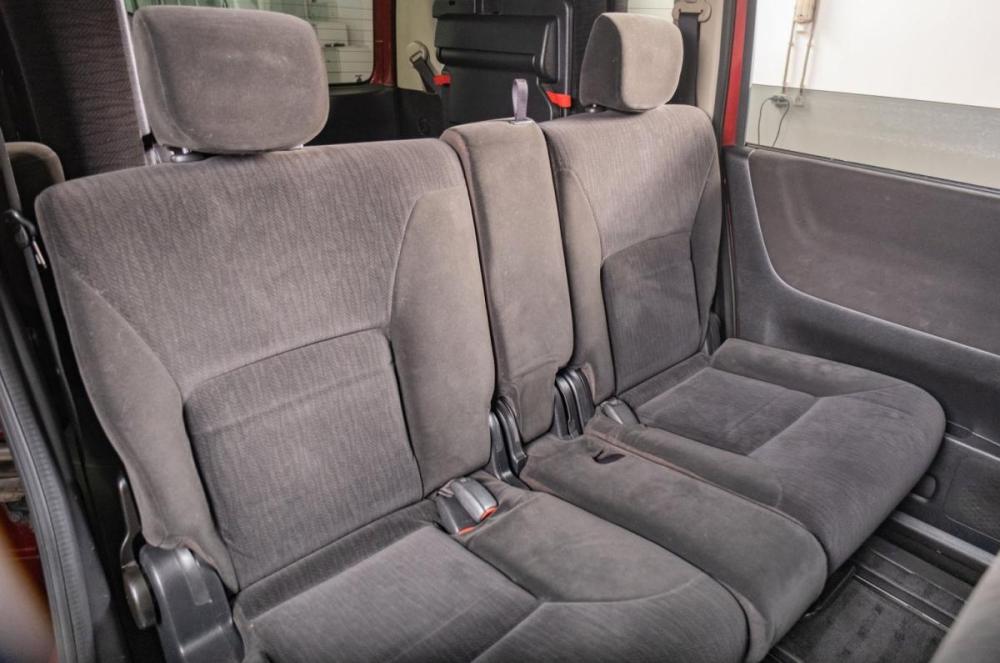 Nissan Serena III (C25) Томск  - изображение 18