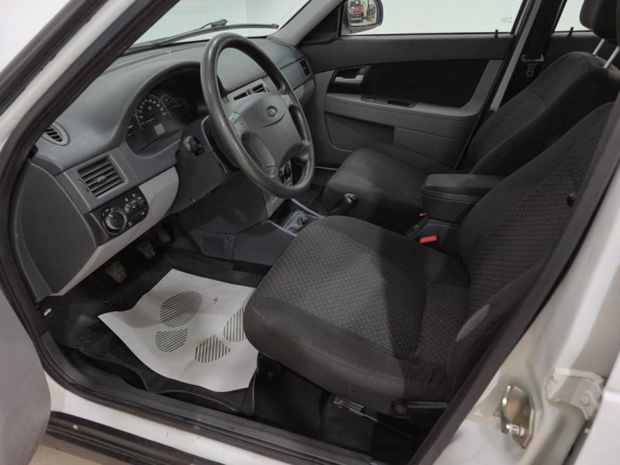 Lada (ВАЗ) Priora I Альметьевск  - изображение 12