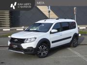Lada (ВАЗ) Largus I Рестайлинг Казань  - изображение 13