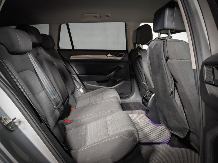 Volkswagen Passat B8 Рестайлинг Екатеринбург  - изображение 13