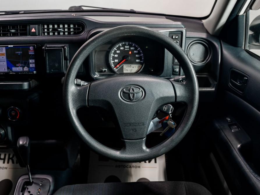 Toyota Probox I Рестайлинг Чита  - изображение 8