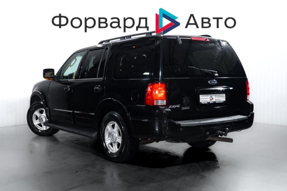 Ford Expedition II Тюмень  - изображение 6