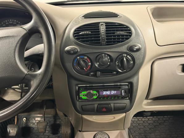 Lada (ВАЗ) Kalina I с пробегом 2011 года, цена 214 914 рублей, 217302 км, хэтчбек, Автокод Объявления