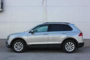 Volkswagen Tiguan II Белгород  - изображение 34