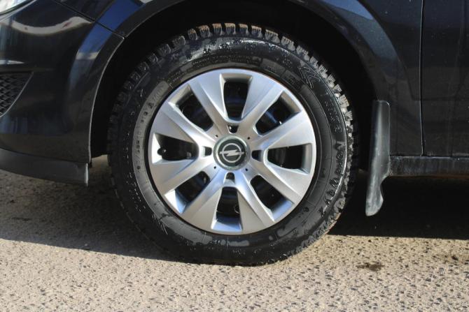 Opel Astra H Рестайлинг с пробегом 2011 года, цена 484 000 рублей, 193755 км, седан, Автокод Объявления