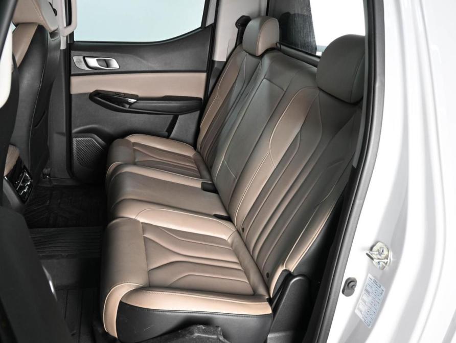 Changan Hunter I (China Market) Ростов-на-Дону  - изображение 9