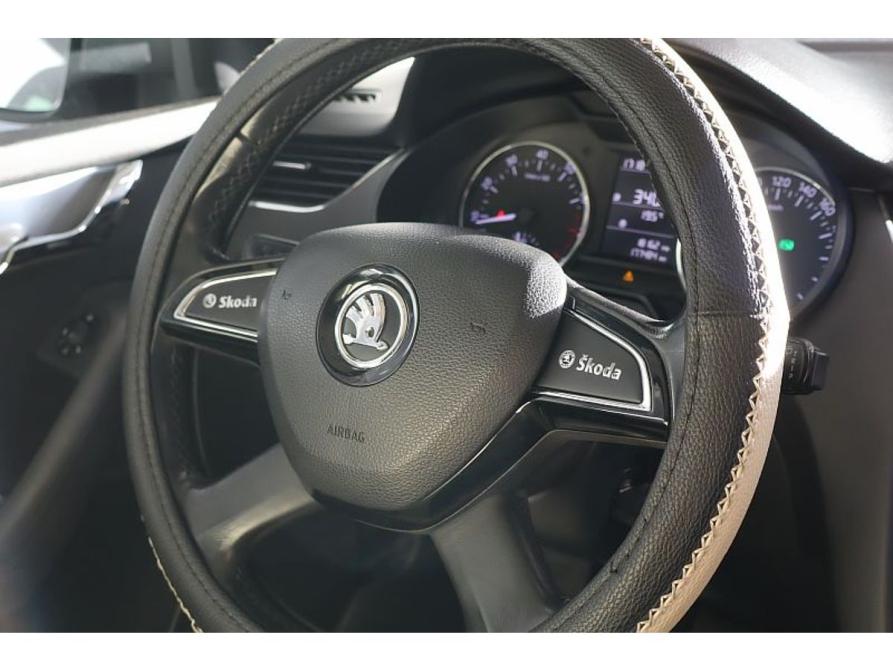Skoda Octavia III (A7) Коломна  - изображение 8