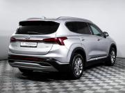 Hyundai Santa Fe IV Рестайлинг Москва  - изображение 22
